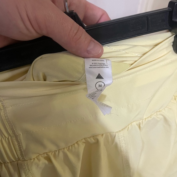 Breeze shorts - Picture 5 of 6